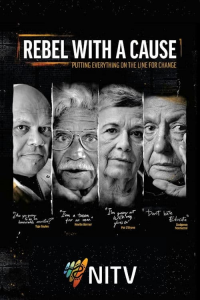 voir serie Rebel With a Cause en streaming