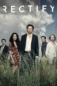 voir Rectify saison 1 épisode 5