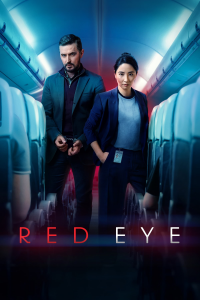 voir Red Eye saison 1 épisode 3