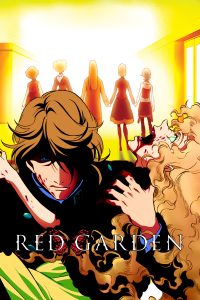 voir serie Red Garden en streaming