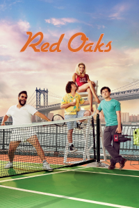 voir Red Oaks saison 3 épisode 1