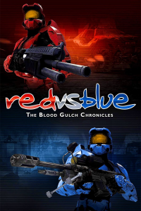 voir Red vs. Blue saison 19 épisode 2