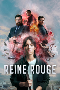 voir serie Reine rouge en streaming