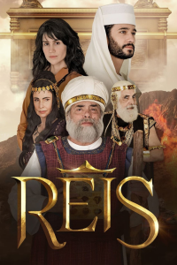 voir Reis saison 10 épisode 14