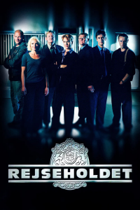 voir serie Rejseholdet en streaming