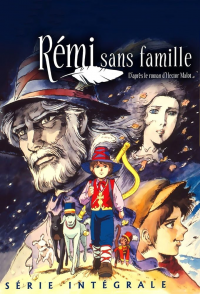 voir serie Rémi sans famille en streaming