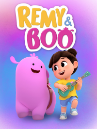 voir Remy & Boo saison 1 épisode 5