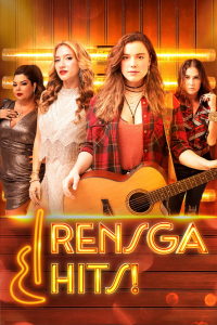 voir Rensga Hits! saison 1 épisode 8