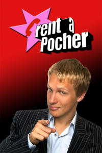 voir serie Rent a Pocher en streaming