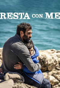 voir serie Resta con me en streaming