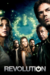 voir serie Revolution en streaming