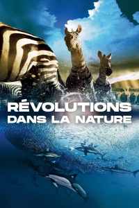 voir Révolutions dans la nature saison 1 épisode 1