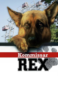 voir Rex, Chien flic Saison 5 en streaming 