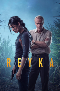 voir Reyka Saison 1 en streaming 