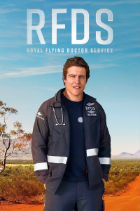 voir RFDS Saison 2 en streaming 