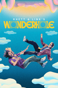 voir serie Rhett & Link's Wonderhole en streaming