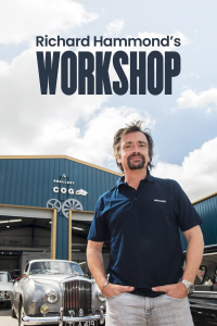 voir Richard Hammond's Workshop Saison 2 en streaming 