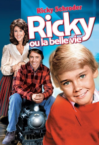 voir Ricky ou la belle vie saison 1 épisode 9