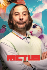 voir Rictus saison 1 épisode 8