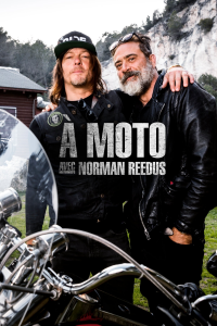 voir serie Ride with Norman Reedus en streaming