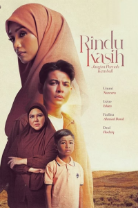 voir serie Rindu Kasih en streaming