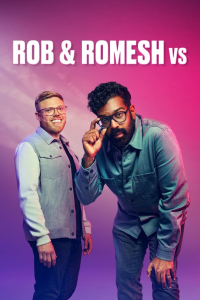 voir Rob & Romesh Vs Saison 6 en streaming 