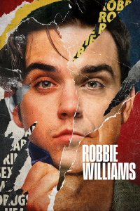 voir Robbie Williams saison 1 épisode 1