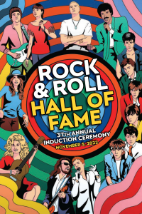 voir serie Rock and Roll Hall of Fame Induction Ceremony en streaming