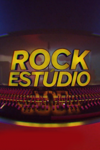 voir serie Rock Estúdio en streaming