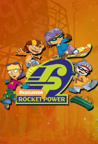 voir Rocket Power saison 3 épisode 27