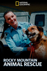 voir serie Rocky Mountain Animal Rescue en streaming