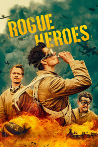 voir Rogue Heroes saison 1 épisode 2