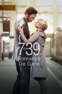 voir Romance de gare saison 1 épisode 1