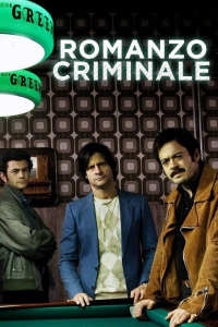 voir Romanzo Criminale saison 1 épisode 10