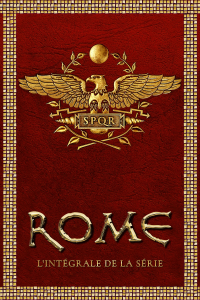 voir Rome saison 1 épisode 8