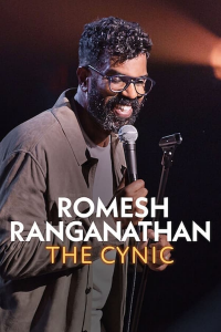 voir serie Romesh Ranganathan: The Cynic en streaming