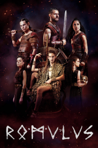 voir Romulus Saison 1 en streaming 