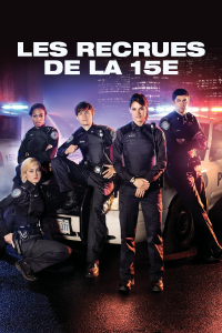 voir Rookie Blue saison 4 épisode 3