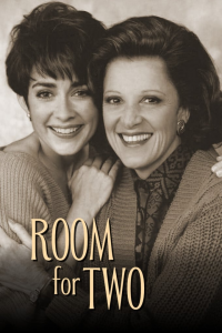 voir Room for Two saison 2 épisode 16