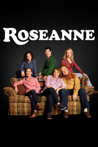 voir Roseanne saison 6 épisode 18