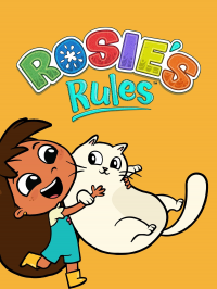 voir serie Rosie's Rules en streaming