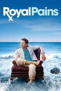 voir Royal Pains saison 1 épisode 1