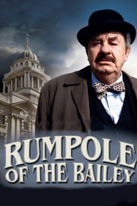 voir Rumpole of the Bailey saison 5 épisode 1