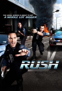 voir Rush saison 1 épisode 5