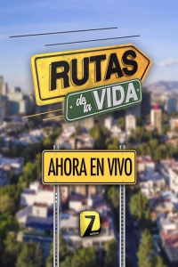 voir Rutas de la vida saison 1 épisode 57