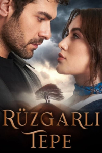 voir Rüzgarlı Tepe saison 1 épisode 107