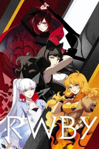 voir RWBY saison 3 épisode 10