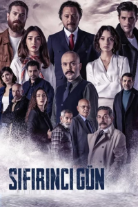 voir serie Sıfırıncı Gün en streaming