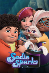 voir Sadie Sparks saison 1 épisode 22