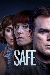 voir Safe saison 1 épisode 4